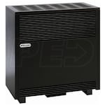 Williams - 50K BTU - Propane Room Heater - 68% AFUE