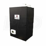 New Yorker GHE150 - 142K BTU - 95.0% AFUE - Hot Water Gas Boiler - Direct Vent