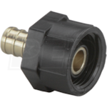 Viega - PEX Crimp Lav Adapter - 1/2