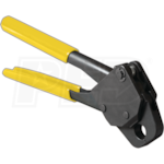 Viega - PEX Crimp - Compact Angled Hand Tool - 1/2