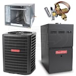 Goodman GSX1660GMS8100H