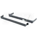 LG Subbase - 265V - 20A with Disconnect Switch