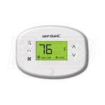 LG Programmable Wireless Thermostat  with Set Back Features - No Motion Sensor