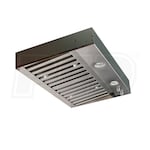 Fantech Kitchen Hood Liner - For 42