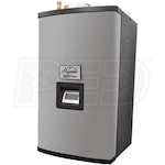 Burnham Aspen - 79K BTU - 96% AFUE - Hot Water Gas Boiler - Direct Vent