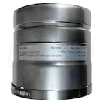 Noritz - Vent Adapter - 4
