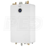 Bosch T9900 SE 199 - 6.8 GPM at 60&deg; F Rise - 0.96 UEF - Gas Tankless Water Heater - Direct Vent