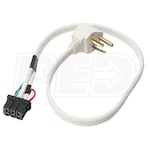 Friedrich PTAC 5 KW 30 Amp Alternate Cord or Plug 265V