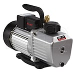 CPS Pro-Set® - 10 CFM - Two Stage - Vacuum Pump