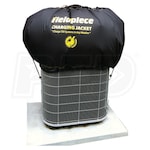 Fieldpiece S365 - Cold Weather Charging Jacket - TXV Systems