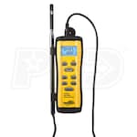 Fieldpiece STA2 - In Duct Hot-Wire Anemometer
