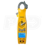 Fieldpiece SC660 - Wireless Swivel Head Clamp Meter - True RMS - Job Link® System Capable