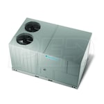 Daikin DCC - 25 Ton - Packaged Air Conditioner - 10.2 EER - Two-Speed Belt Drive - 460/3/60