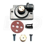 Williams Gas Conversion Kit - LP to NG - 200A Series