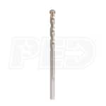 Milwaukee 49-56-9300 - BIG HAWG&trade; with Carbide Teeth Pilot Bit