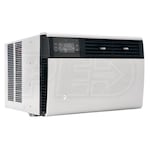 Friedrich Kuhl® - 6,000 BTU - Smart Window Air Conditioner - 115V