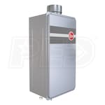 Rheem Tankless RTG-70DVLN-1