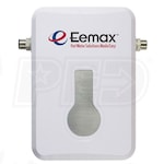 Eemax ProSeries™ - 1.5 GPM at 60° F - 240V / 1 Ph - Point of Use Tankless Water Heater