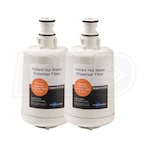 InSinkErator® - F-201R Replacement Cartridges-2 Pack