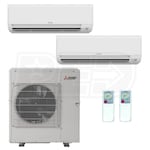 Mitsubishi MXZ-5C42NA4 MSZ-GS18 MSZ-GS24