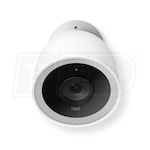 Nest Cam IQ - Outdoor Security Camera
