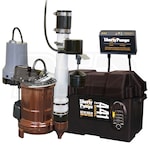 Learn More About Liberty Pumps PC257-441