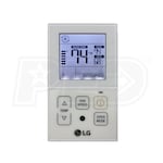 LG Wired Simple Remote Controller for PTAC Units