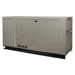 Kohler 60kW Emergency Standby Power Generator (277/480V Three-Phase)