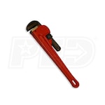 Raptor Tools - Iron Pipe Wrench - 18