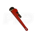Raptor Tools - Iron Pipe Wrench - 24