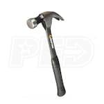 Raptor Tools - Claw Hammer - Steel