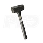 Raptor Tools - Dead Blow Hammer