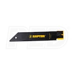 Raptor Tools - Pro PVC Saw Replacement Blade - 12