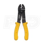 Raptor Tools - Wire Stripper and Crimper - 6-In-1 Tools
