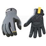 Raptor Tools - Mechanics Gloves - General Duty - Medium