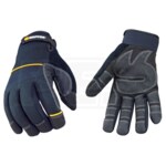 Raptor Tools - Performance Plus Utility Gloves - Medium