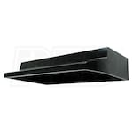Air King RS306 Under Cabinet Range Hood Shell for RS Collection - 30