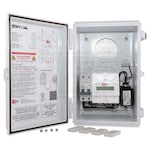 RectorSeal - RSH™-50 VRMDC Kit - Surge Protection and VRM with Disconnect