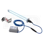 Fresh-aire - Blue-Tube Germicidal UV Light - 2 Year Odor Control Lamp