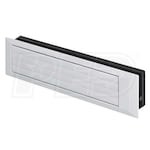 Fujitsu Auto Louver Grille Kit For ASU9/12