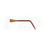 Goss Torch - Acetylene Welding Tip - 3