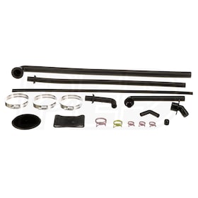 Goodman - 0270F05404 - Drain Kit Assembly For: GC9C96, GC9S96, GM9C96, GM9S92 & GM9S96 Gas Furnaces