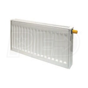 View Buderus Model 21 - 4,070 BTU - Hot Waer Panel Radiator - 20