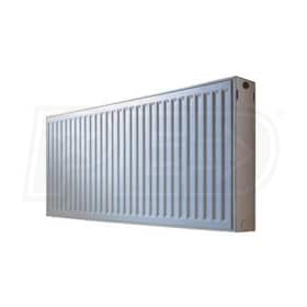 View Buderus Model 22 - 10,173 BTU - Hydronic Panel Radiator - 24