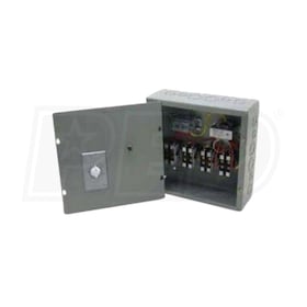 View SunTouch Contactor Pro - CP-200 Relay Panel