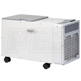 View Aprilaire Whole Home Dehumidifier - 95 Pints/Day at 80° F/60% RH