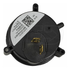 View Goodman High Altitude Pressure Switch Kit