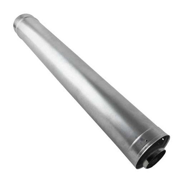 Noritz NR83-DVC-NG NR83 - 5.0 GPM at 60° F Rise - 0.82 EF - Gas Tankless  Water Heater - Direct Vent