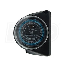 View Grundfos Date Codes 0528 - Present - Programmable Timer - Single Speed