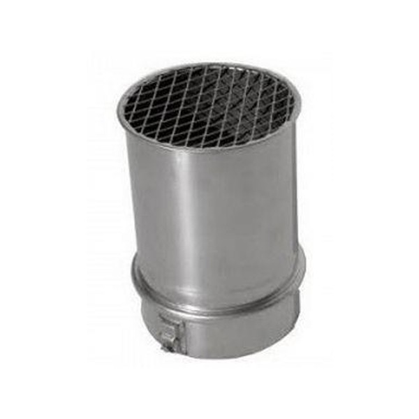 Noritz NR981-SV-LP NR981 - 5.6 GPM at 60° F Rise - 0.88 EF - Propane  Tankless Water Heater - Power Vent